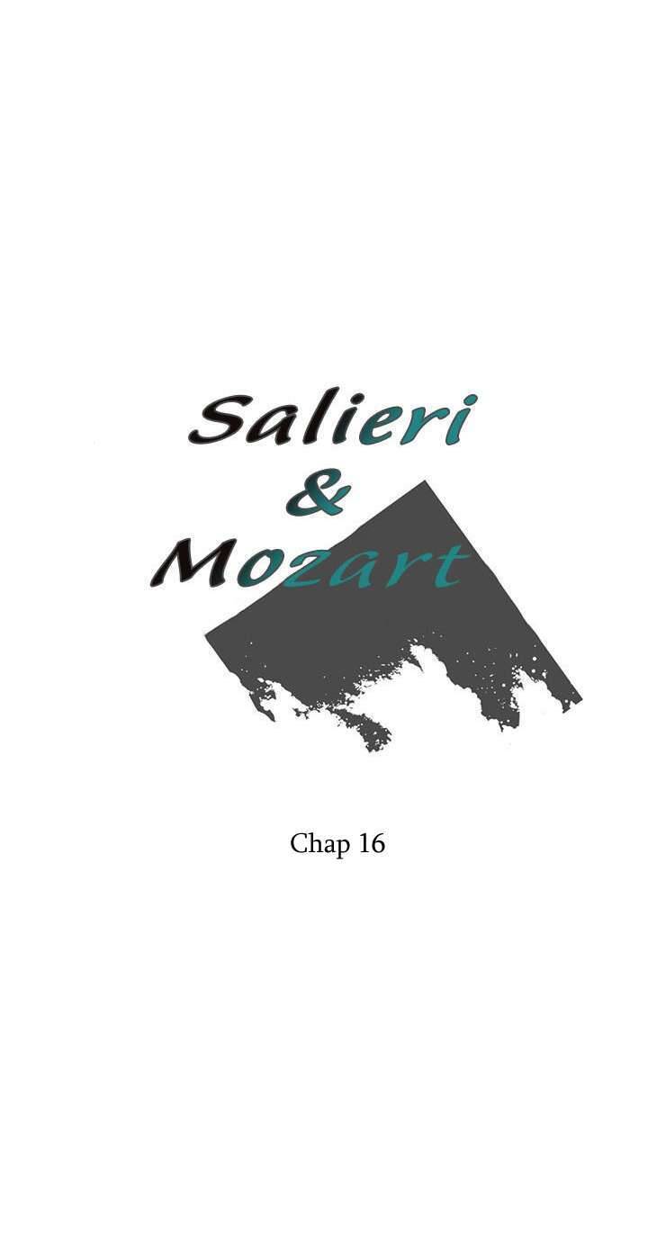 Salieri Và Mozart Chapter 16 - Trang 2