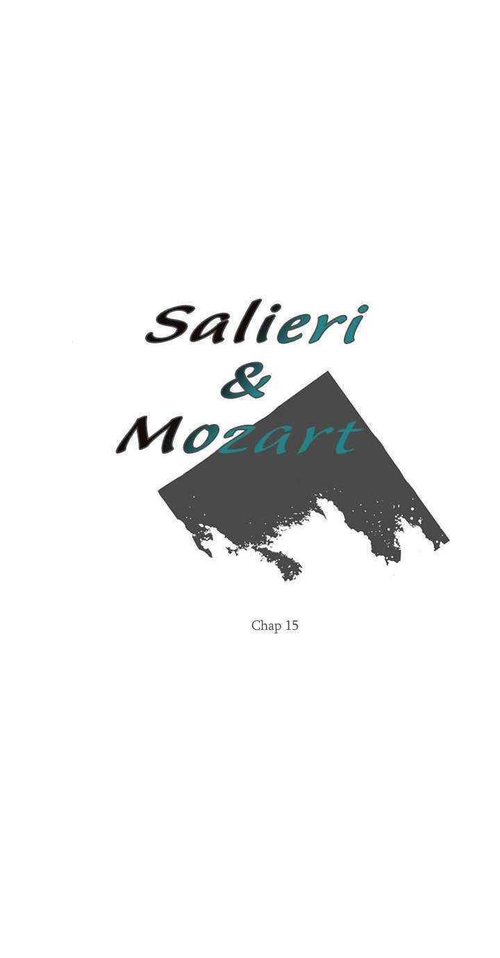 Salieri Và Mozart Chapter 15 - Trang 2