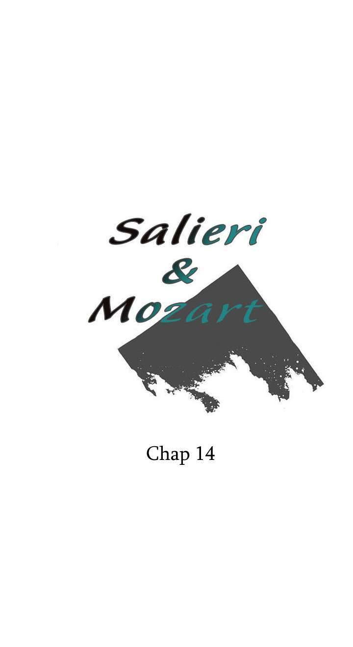 Salieri Và Mozart Chapter 14 - Trang 2