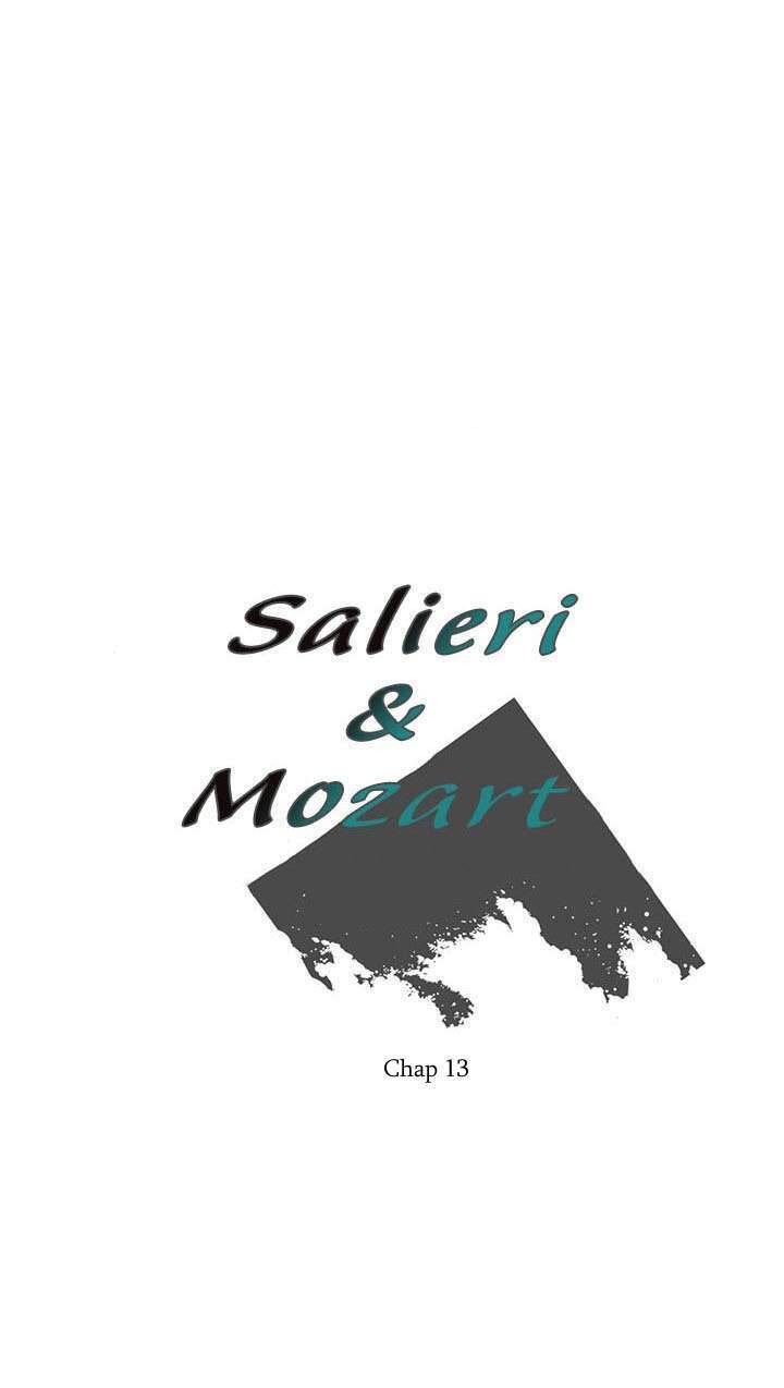 Salieri Và Mozart Chapter 13 - Trang 2