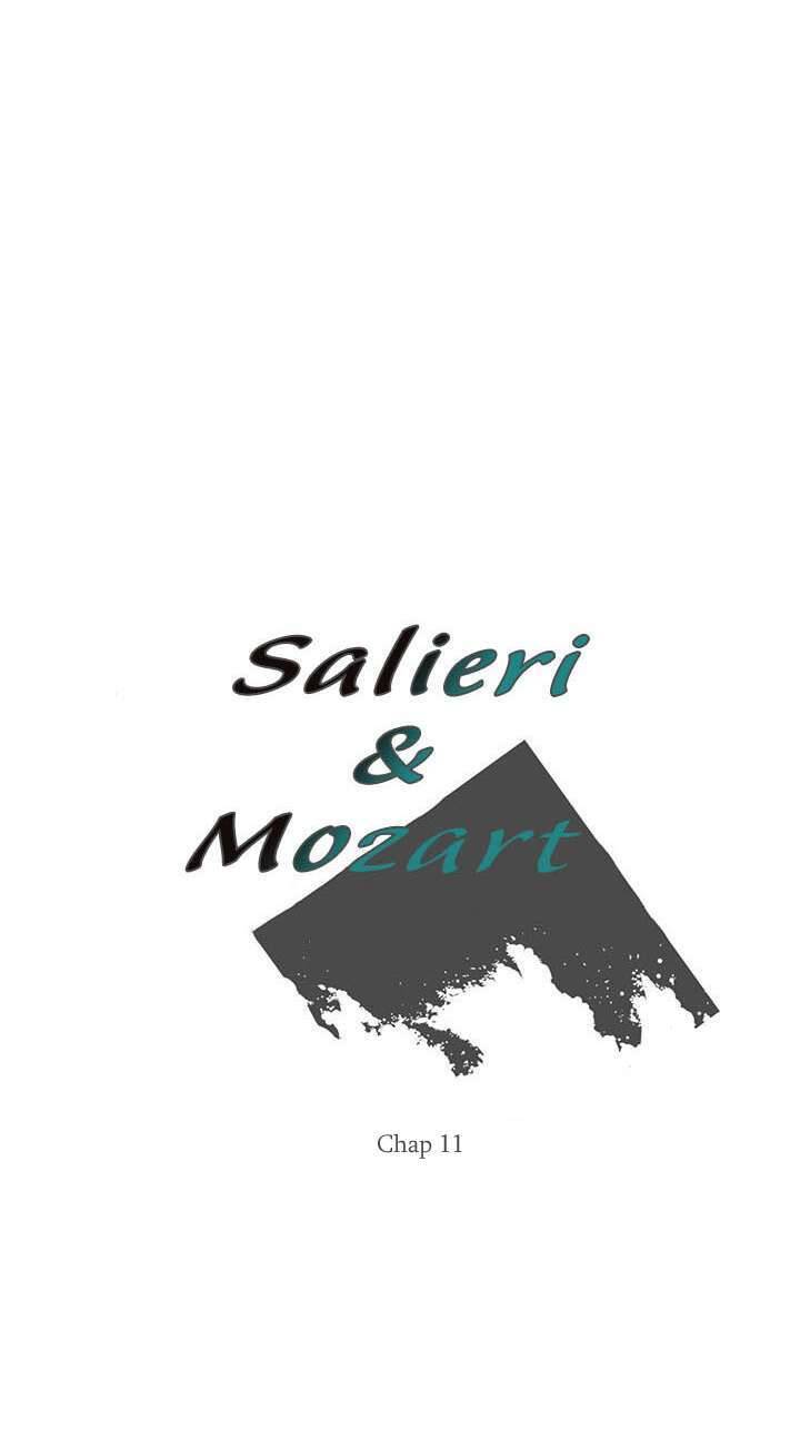 Salieri Và Mozart Chapter 11 - Trang 2