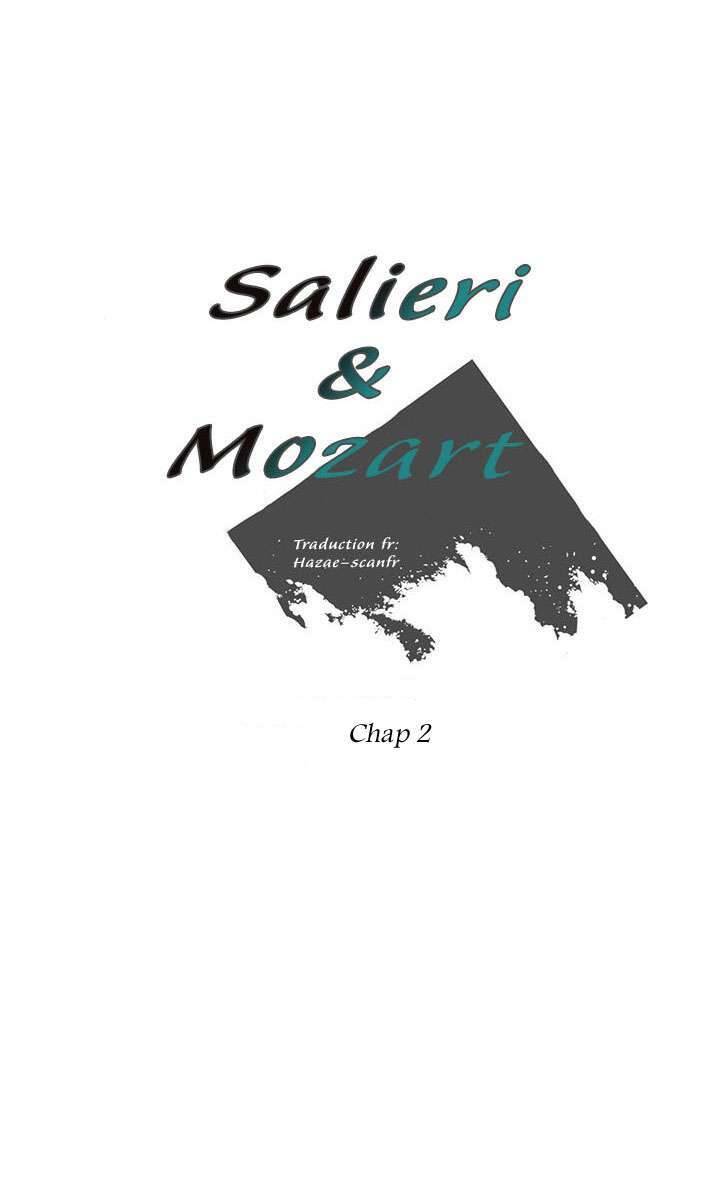 Salieri Và Mozart Chapter 2 - Trang 2