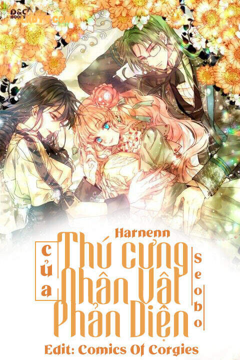 Thú Cưng Của Nữ Phụ Độc Ác Chapter 43 - Trang 2