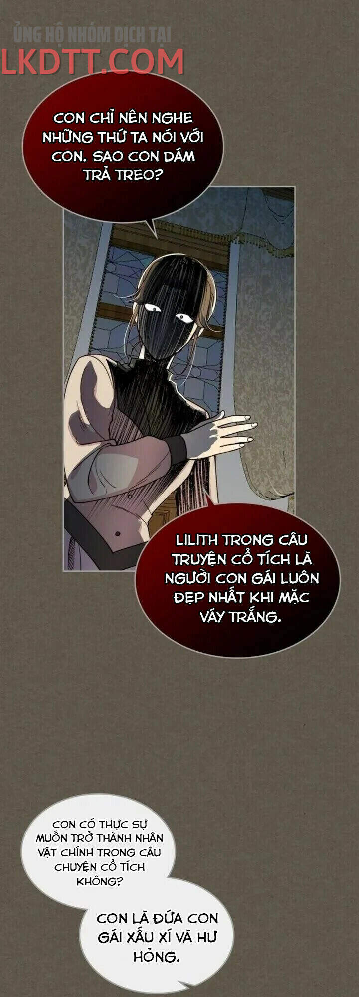 Thú Cưng Của Nữ Phụ Độc Ác Chapter 41 - Trang 2