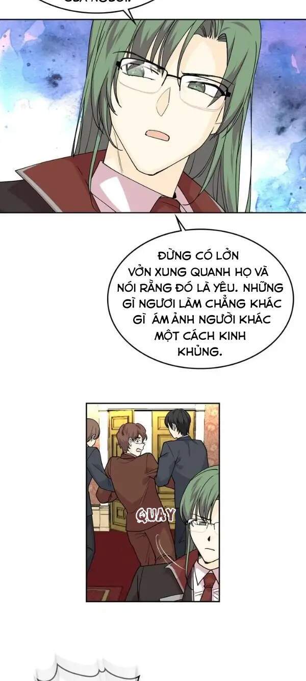 Thú Cưng Của Nữ Phụ Độc Ác Chapter 39 - Trang 2