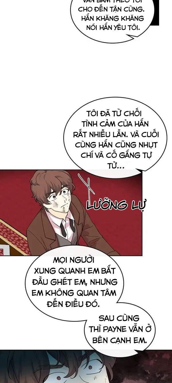 Thú Cưng Của Nữ Phụ Độc Ác Chapter 39 - Trang 2