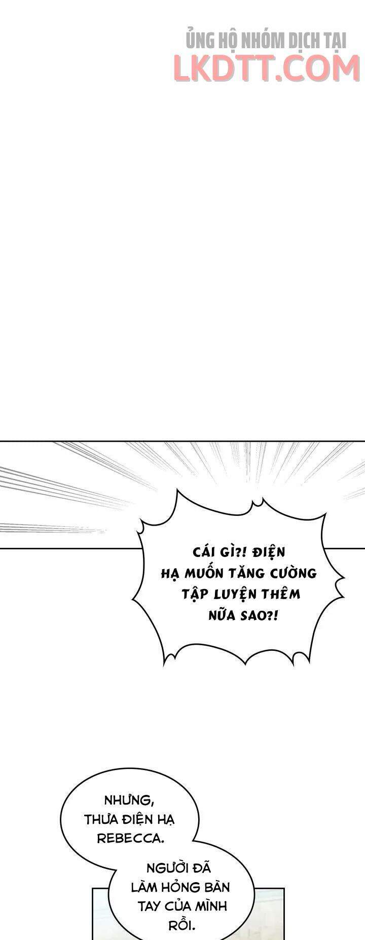 Thú Cưng Của Nữ Phụ Độc Ác Chapter 38 - Trang 2