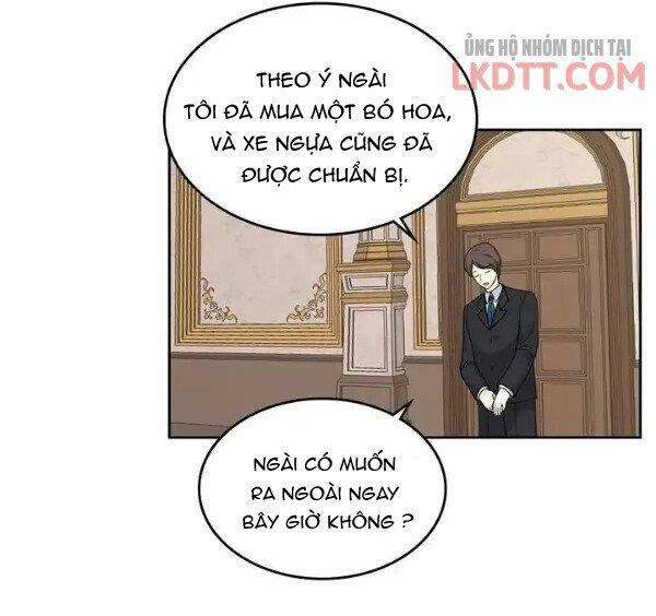 Thú Cưng Của Nữ Phụ Độc Ác Chapter 34 - Trang 2