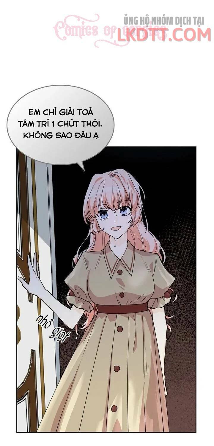 Thú Cưng Của Nữ Phụ Độc Ác Chapter 33 - Trang 2