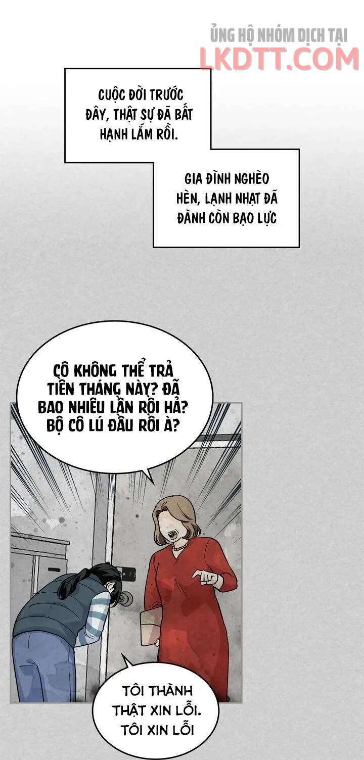 Thú Cưng Của Nữ Phụ Độc Ác Chapter 33 - Trang 2