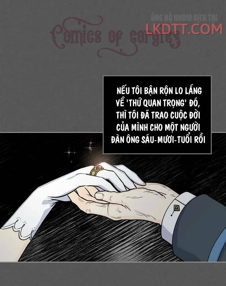 Thú Cưng Của Nữ Phụ Độc Ác Chapter 33 - Trang 2