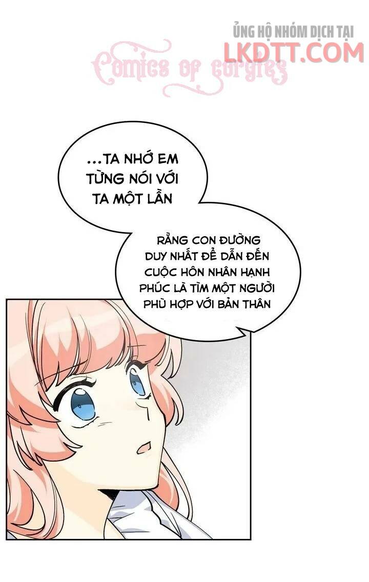 Thú Cưng Của Nữ Phụ Độc Ác Chapter 33 - Trang 2