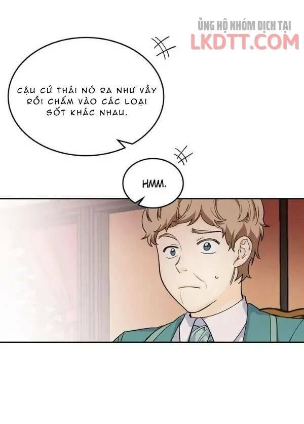 Thú Cưng Của Nữ Phụ Độc Ác Chapter 32 - Trang 2