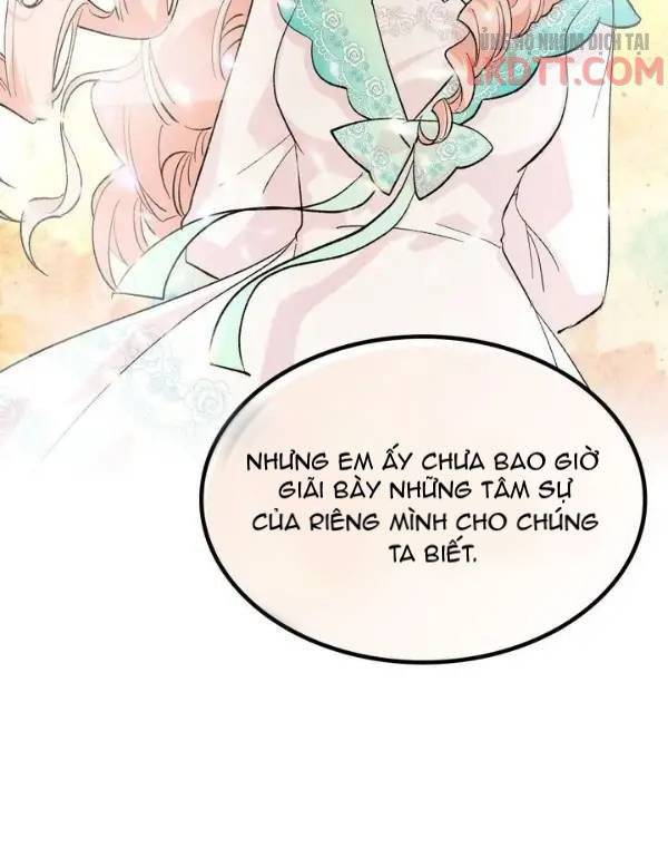 Thú Cưng Của Nữ Phụ Độc Ác Chapter 29 - Trang 2