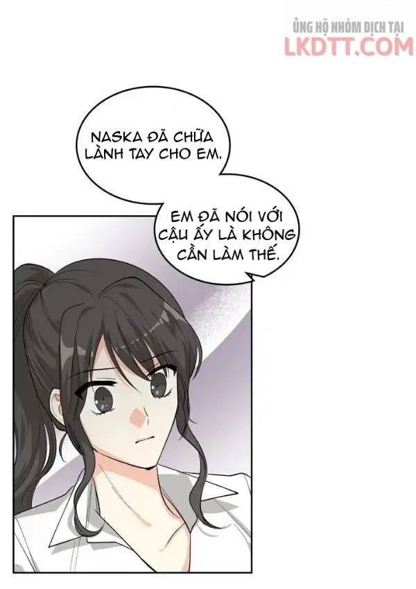 Thú Cưng Của Nữ Phụ Độc Ác Chapter 29 - Trang 2