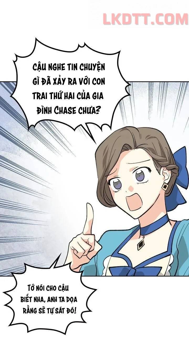 Thú Cưng Của Nữ Phụ Độc Ác Chapter 27 - Trang 2