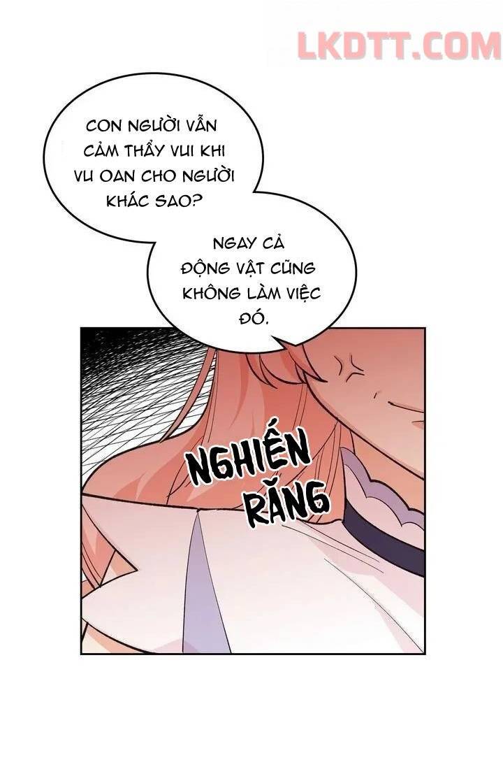 Thú Cưng Của Nữ Phụ Độc Ác Chapter 27 - Trang 2