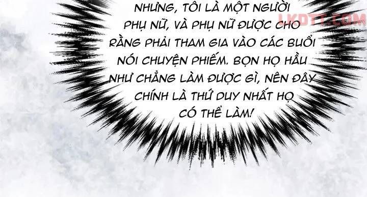 Thú Cưng Của Nữ Phụ Độc Ác Chapter 27 - Trang 2