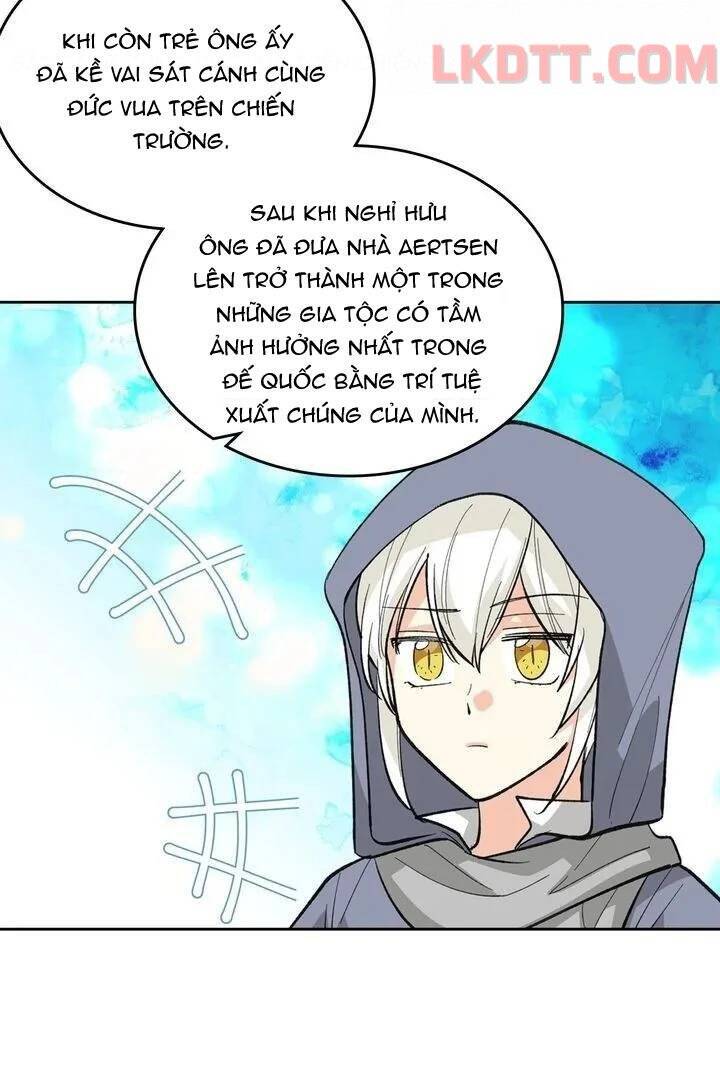 Thú Cưng Của Nữ Phụ Độc Ác Chapter 26 - Trang 2