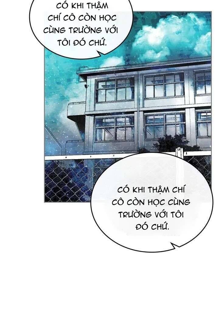 Thú Cưng Của Nữ Phụ Độc Ác Chapter 22 - Trang 2