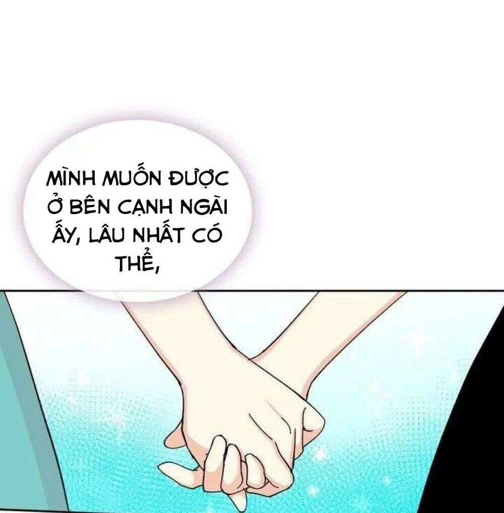 Thú Cưng Của Nữ Phụ Độc Ác Chapter 21 - Trang 2