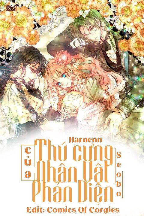 Thú Cưng Của Nữ Phụ Độc Ác Chapter 18 - Trang 2