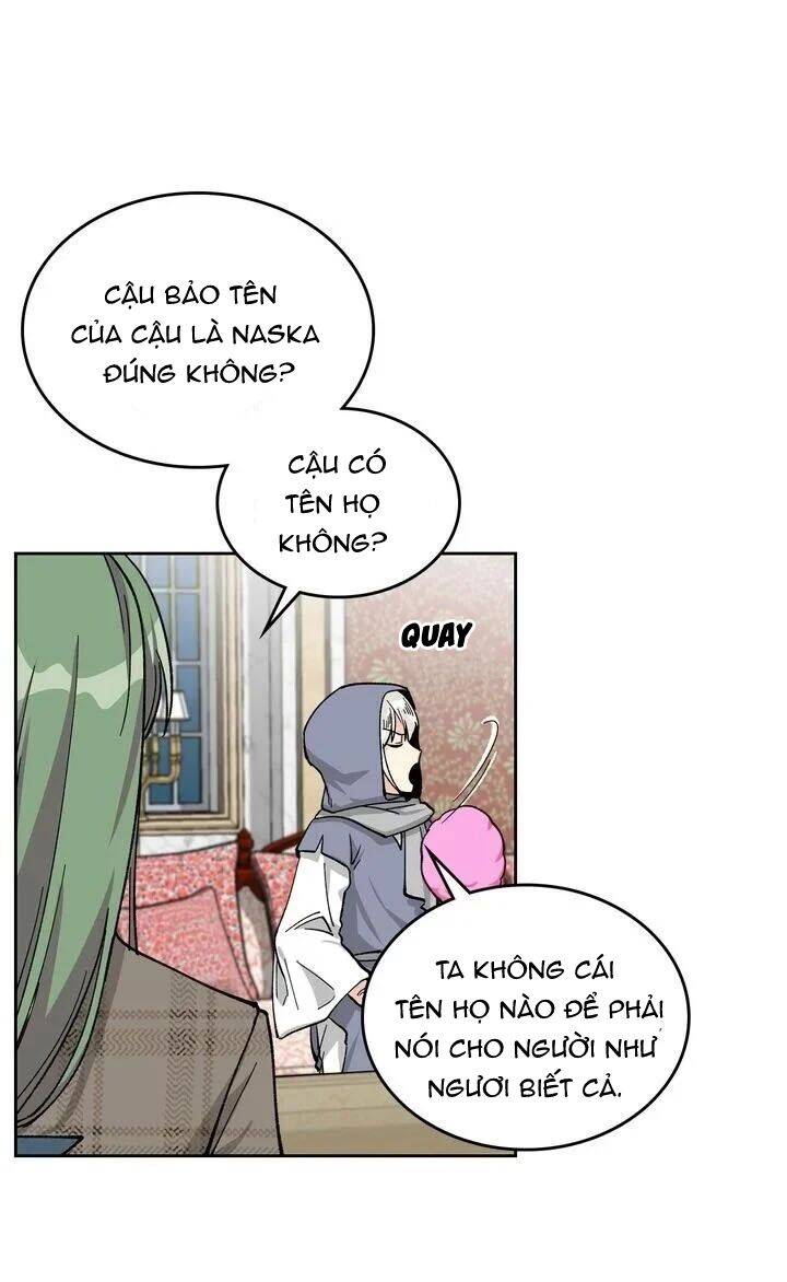 Thú Cưng Của Nữ Phụ Độc Ác Chapter 17 - Trang 2