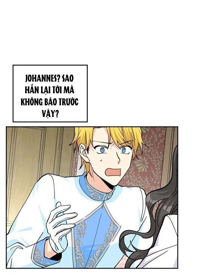 Thú Cưng Của Nữ Phụ Độc Ác Chapter 17 - Trang 2