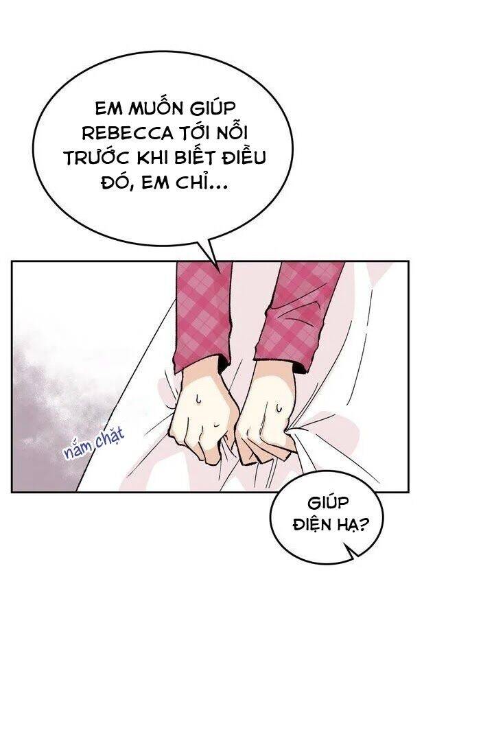 Thú Cưng Của Nữ Phụ Độc Ác Chapter 15 - Trang 2