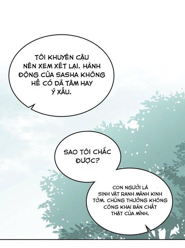 Thú Cưng Của Nữ Phụ Độc Ác Chapter 15 - Trang 2