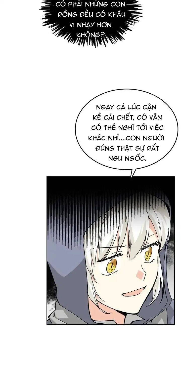 Thú Cưng Của Nữ Phụ Độc Ác Chapter 14 - Trang 2