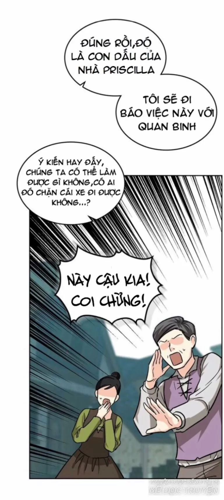 Thú Cưng Của Nữ Phụ Độc Ác Chapter 11.5 - Trang 2