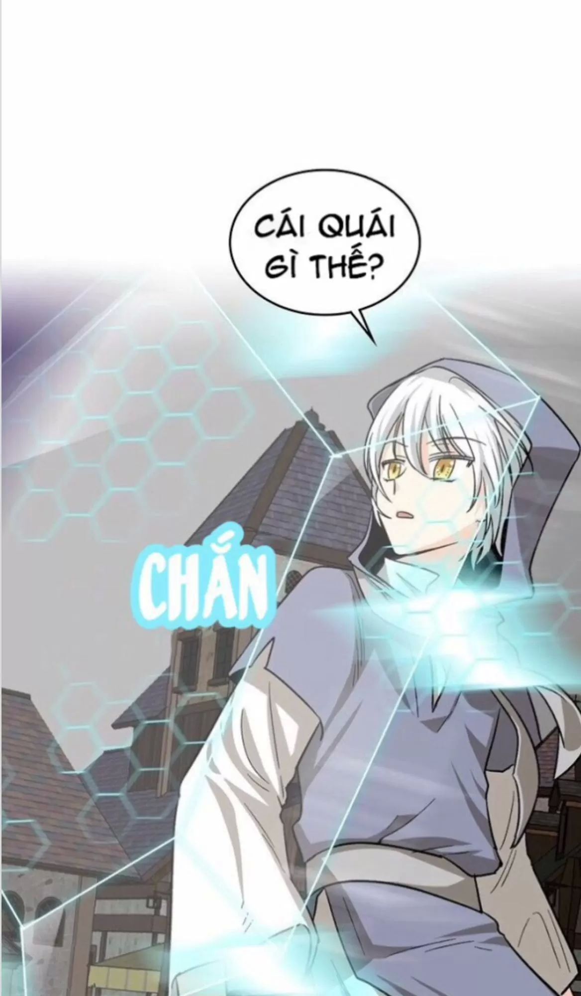 Thú Cưng Của Nữ Phụ Độc Ác Chapter 11.5 - Trang 2