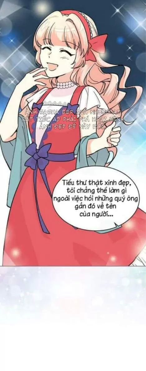 Thú Cưng Của Nữ Phụ Độc Ác Chapter 10 - Trang 2