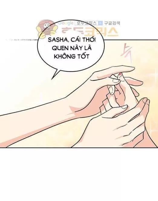 Thú Cưng Của Nữ Phụ Độc Ác Chapter 8 - Trang 2