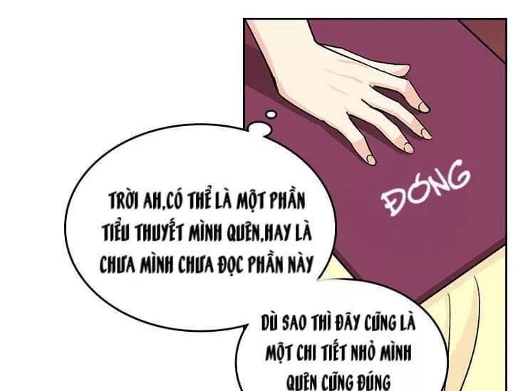 Thú Cưng Của Nữ Phụ Độc Ác Chapter 8 - Trang 2