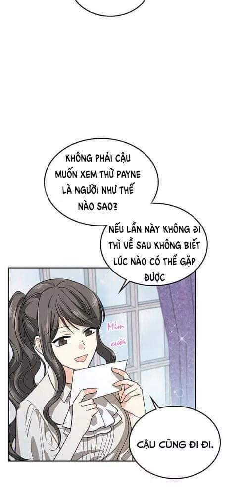 Thú Cưng Của Nữ Phụ Độc Ác Chapter 7 - Trang 2