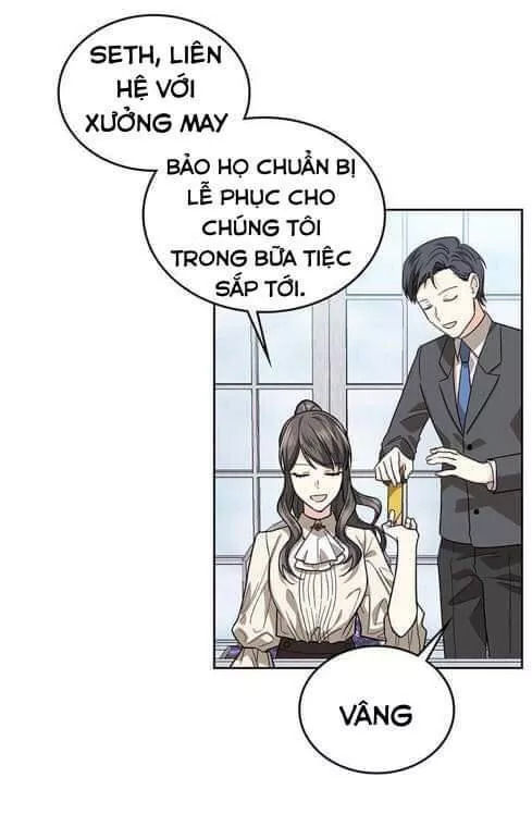 Thú Cưng Của Nữ Phụ Độc Ác Chapter 7 - Trang 2