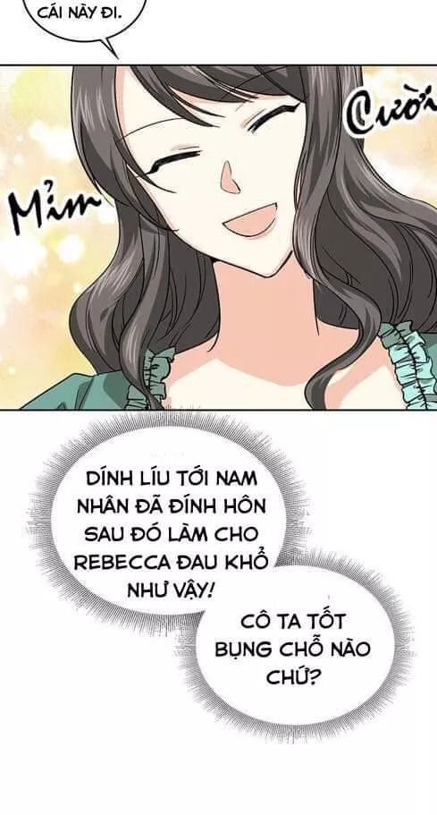 Thú Cưng Của Nữ Phụ Độc Ác Chapter 7 - Trang 2