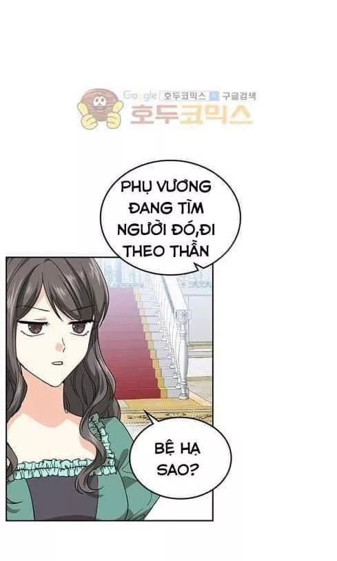 Thú Cưng Của Nữ Phụ Độc Ác Chapter 7 - Trang 2