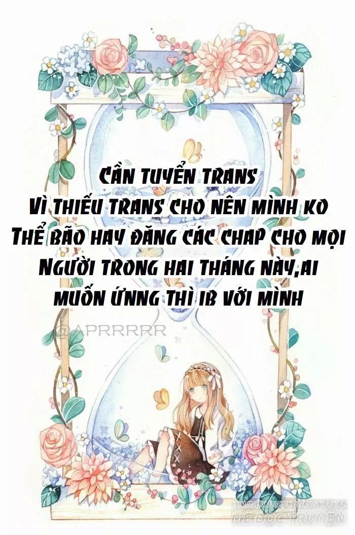 Thú Cưng Của Nữ Phụ Độc Ác Chapter 6 - Trang 2