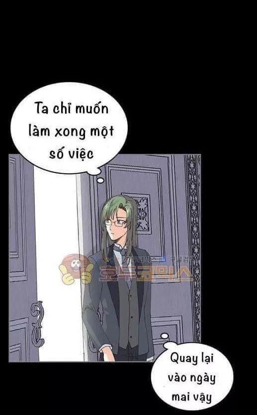 Thú Cưng Của Nữ Phụ Độc Ác Chapter 6 - Trang 2