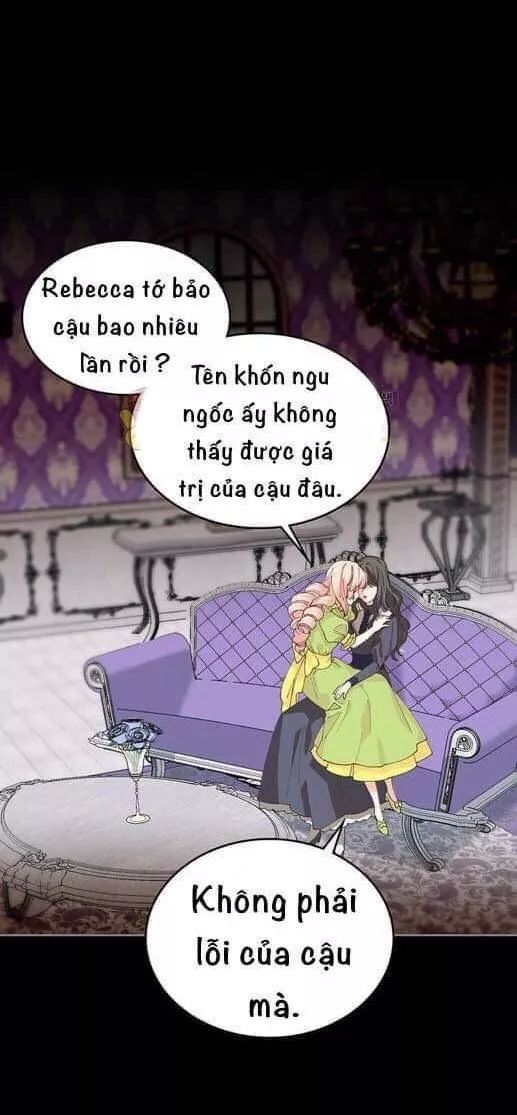 Thú Cưng Của Nữ Phụ Độc Ác Chapter 6 - Trang 2