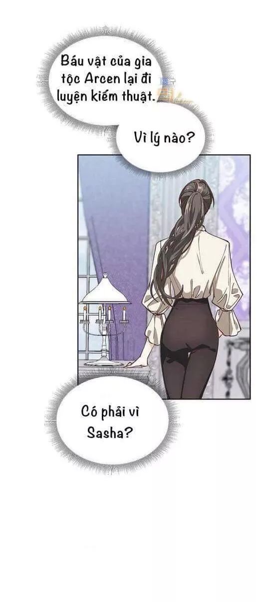 Thú Cưng Của Nữ Phụ Độc Ác Chapter 6 - Trang 2