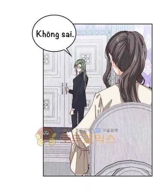 Thú Cưng Của Nữ Phụ Độc Ác Chapter 6 - Trang 2