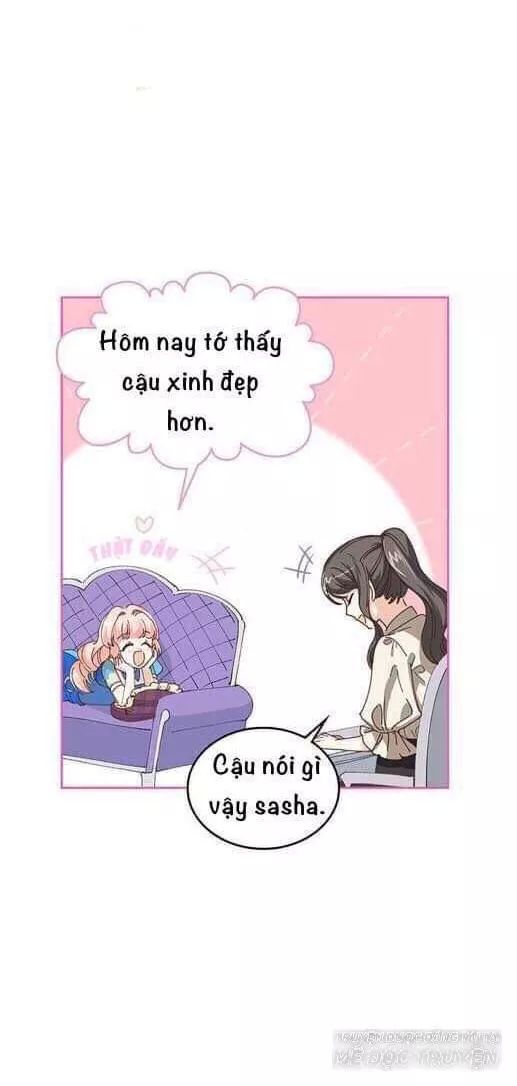 Thú Cưng Của Nữ Phụ Độc Ác Chapter 6 - Trang 2