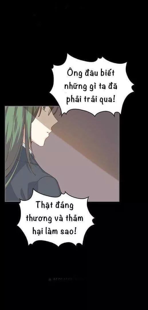 Thú Cưng Của Nữ Phụ Độc Ác Chapter 6 - Trang 2