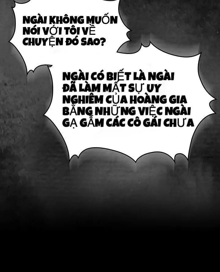 Thú Cưng Của Nữ Phụ Độc Ác Chapter 5.5 - Trang 2