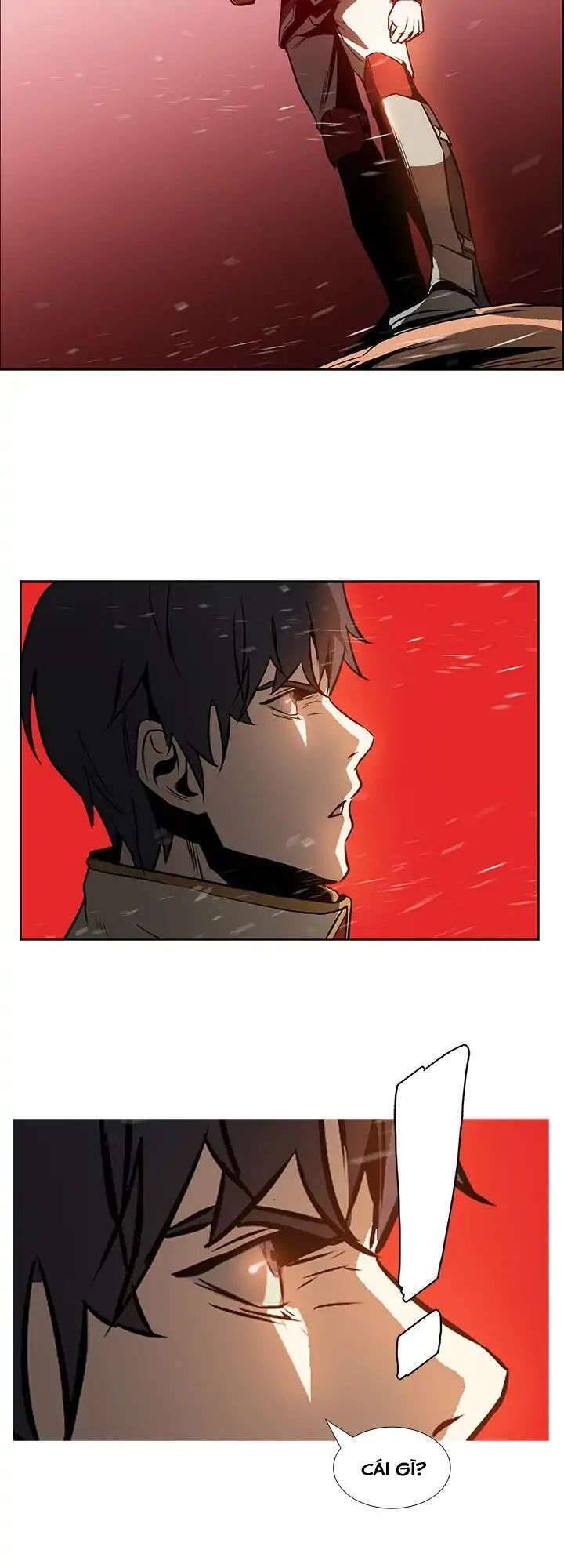 Painkiller Chapter 20 - Trang 2