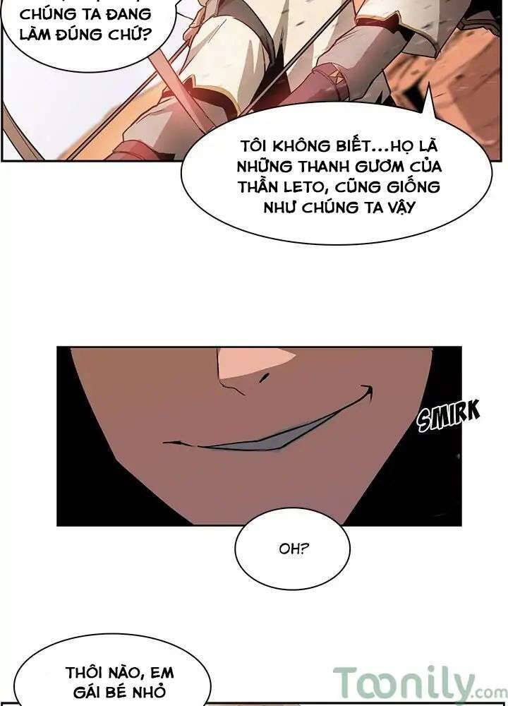 Painkiller Chapter 18 - Trang 2